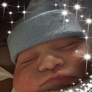 Meet your Posher, Leah